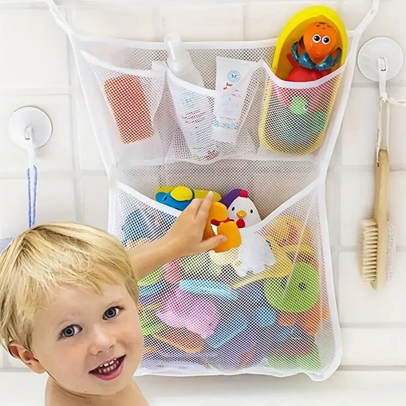 Baby Shower Bath Toys White Ba - Party Games Baby Shower recension och pris