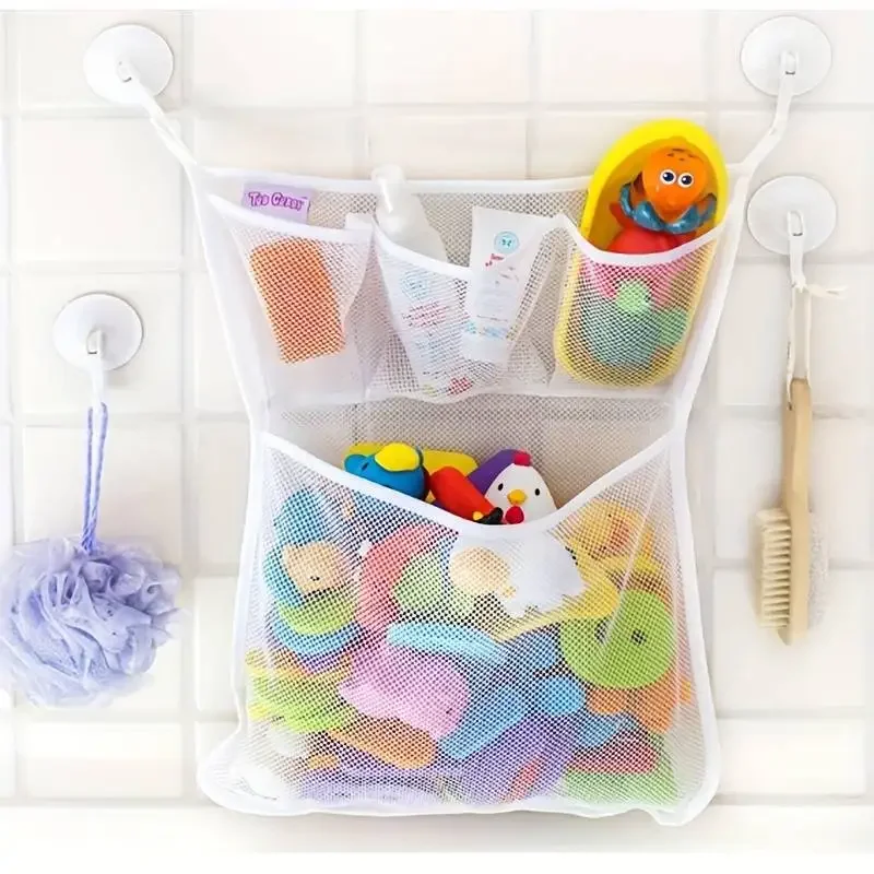 Baby Shower Bath Toys White Ba - Party Games Baby Shower recension och pris
