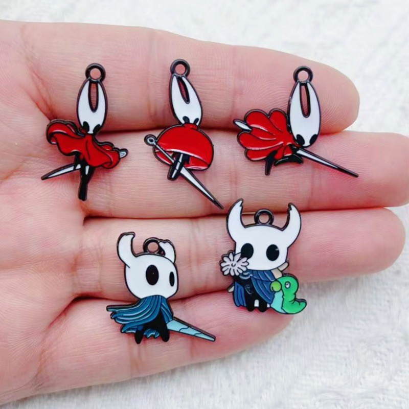 10pcs alloy drip oil cartoon a - Party Games Birthday recension och pris