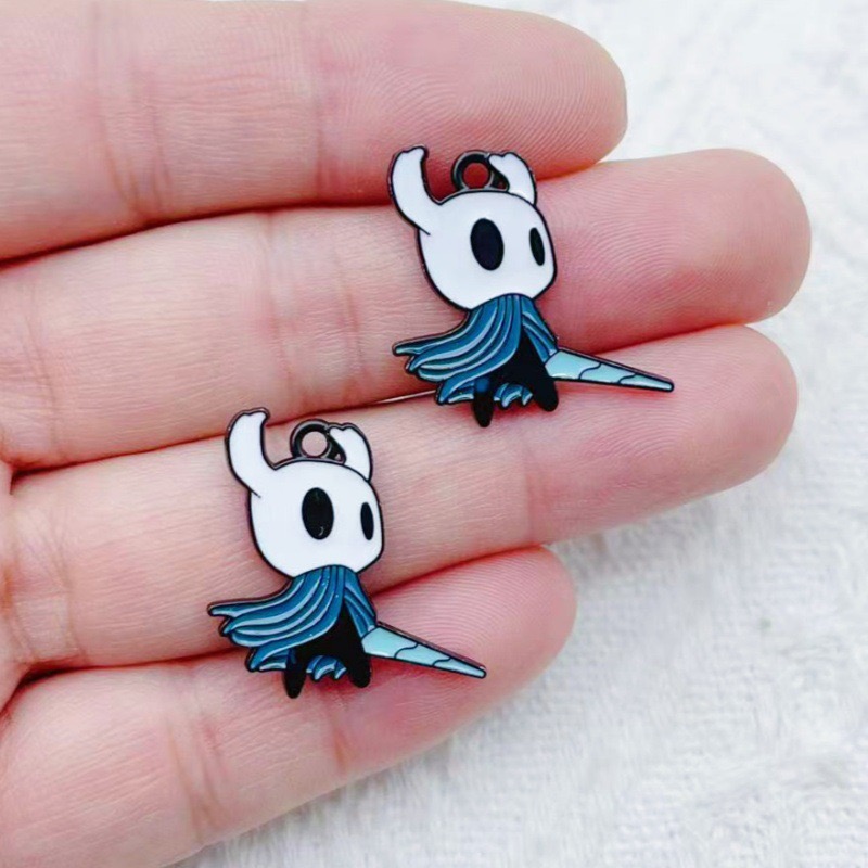 10pcs alloy drip oil cartoon a - Party Games Birthday recension och pris