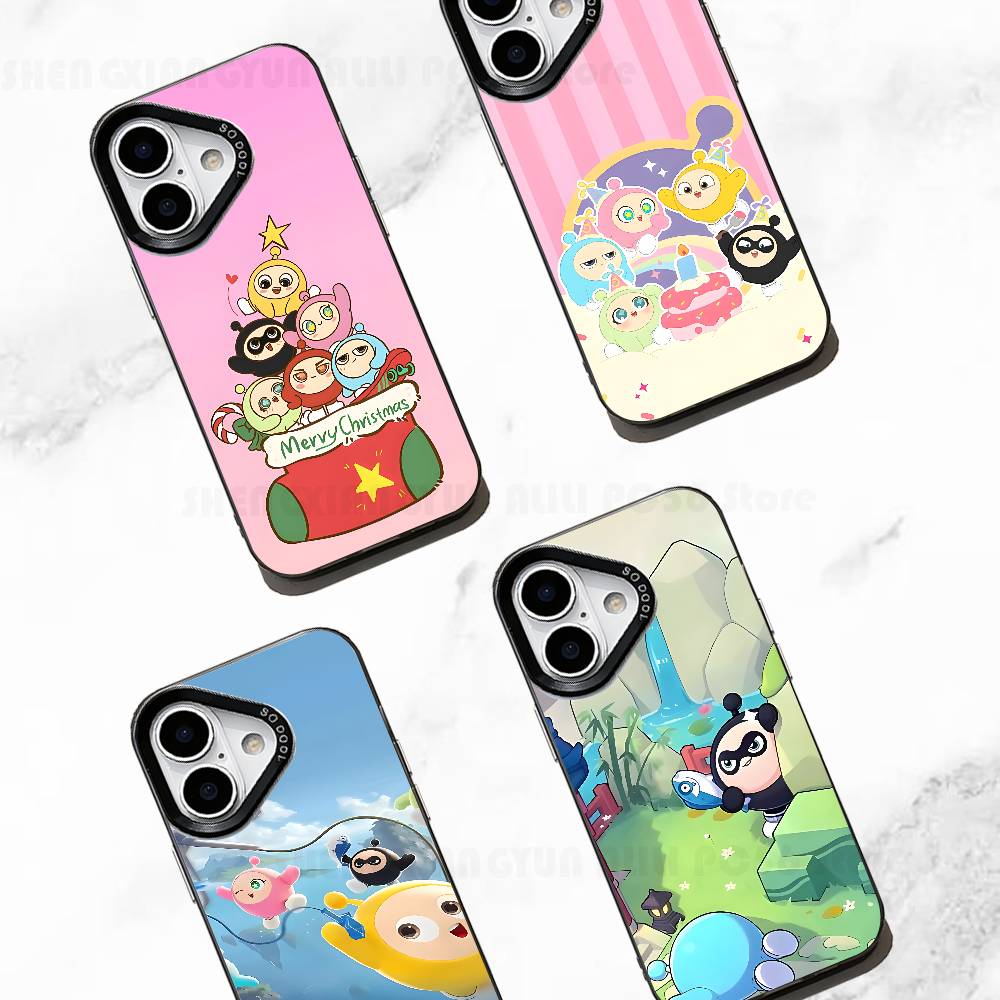 Game E-Egg Party Case For IPho - Party Games Iphone recension och pris
