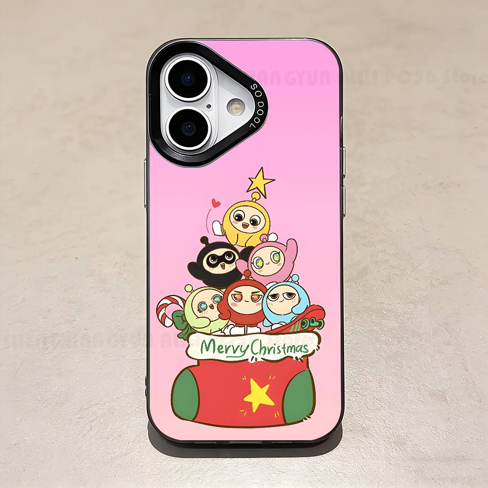 Game E-Egg Party Case For IPho - Party Games Iphone recension och pris