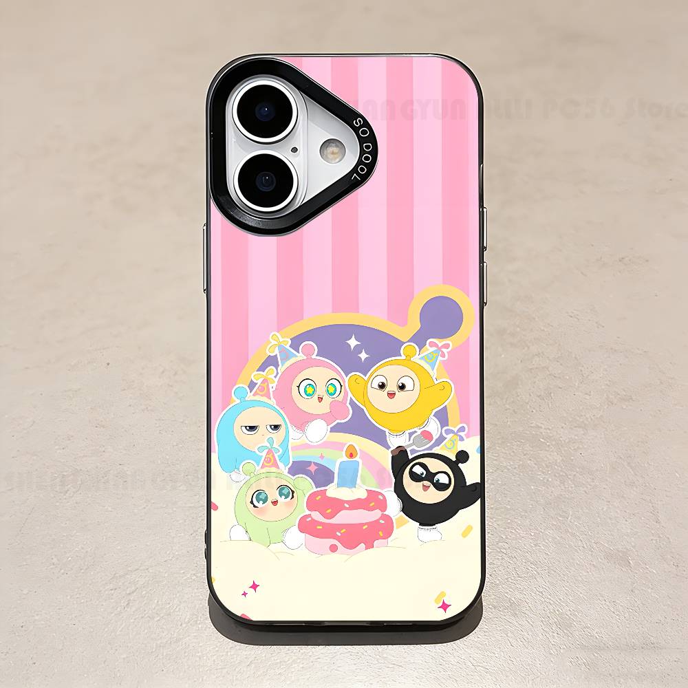 Game E-Egg Party Case For IPho - Party Games Iphone recension och pris