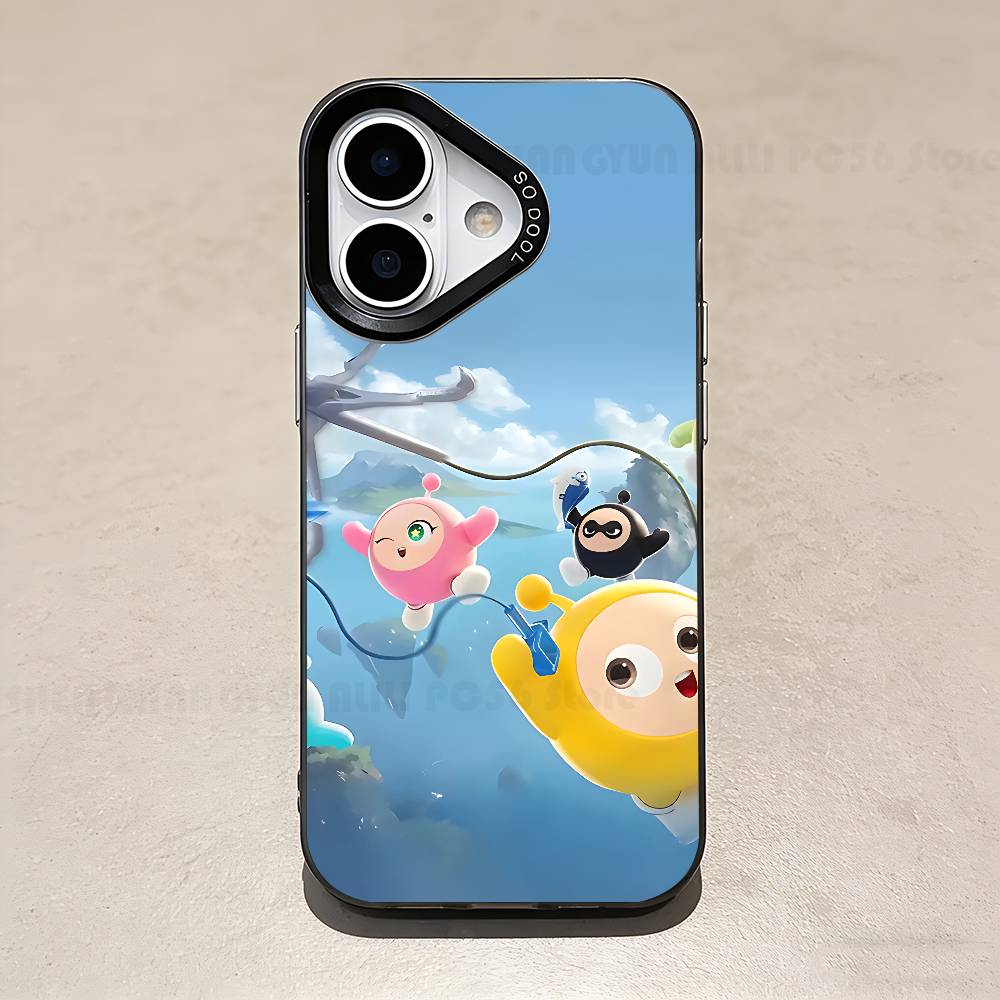 Game E-Egg Party Case For IPho - Party Games Iphone recension och pris