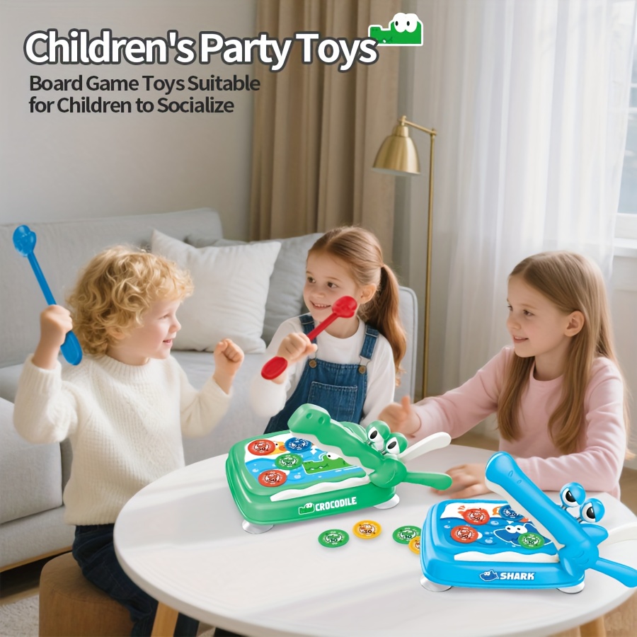 Gold Coin Snatching Battle Boa - Party Family Games recension och pris