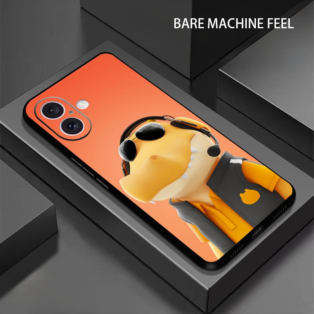 Hot Game Party Animals Phone C - Party Games Iphone recension och pris
