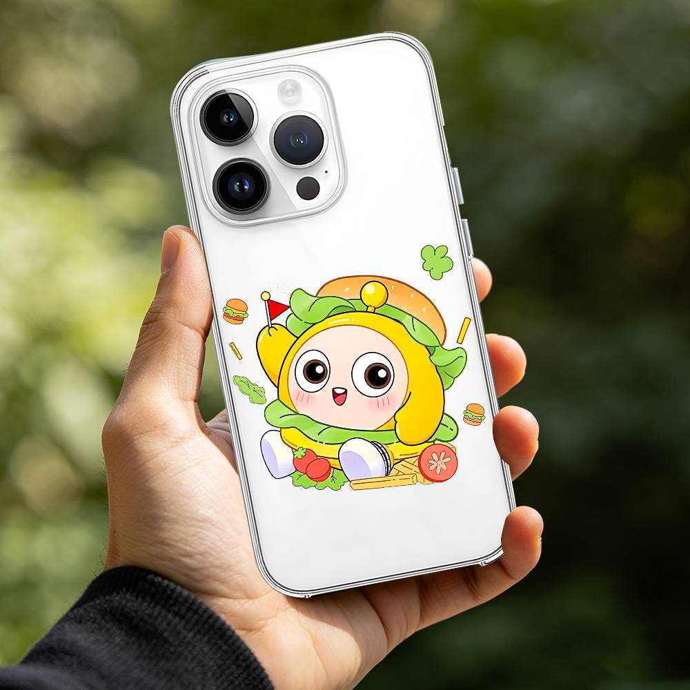 E-Eggy Party Game Phone Case L - Party Games Iphone recension och pris