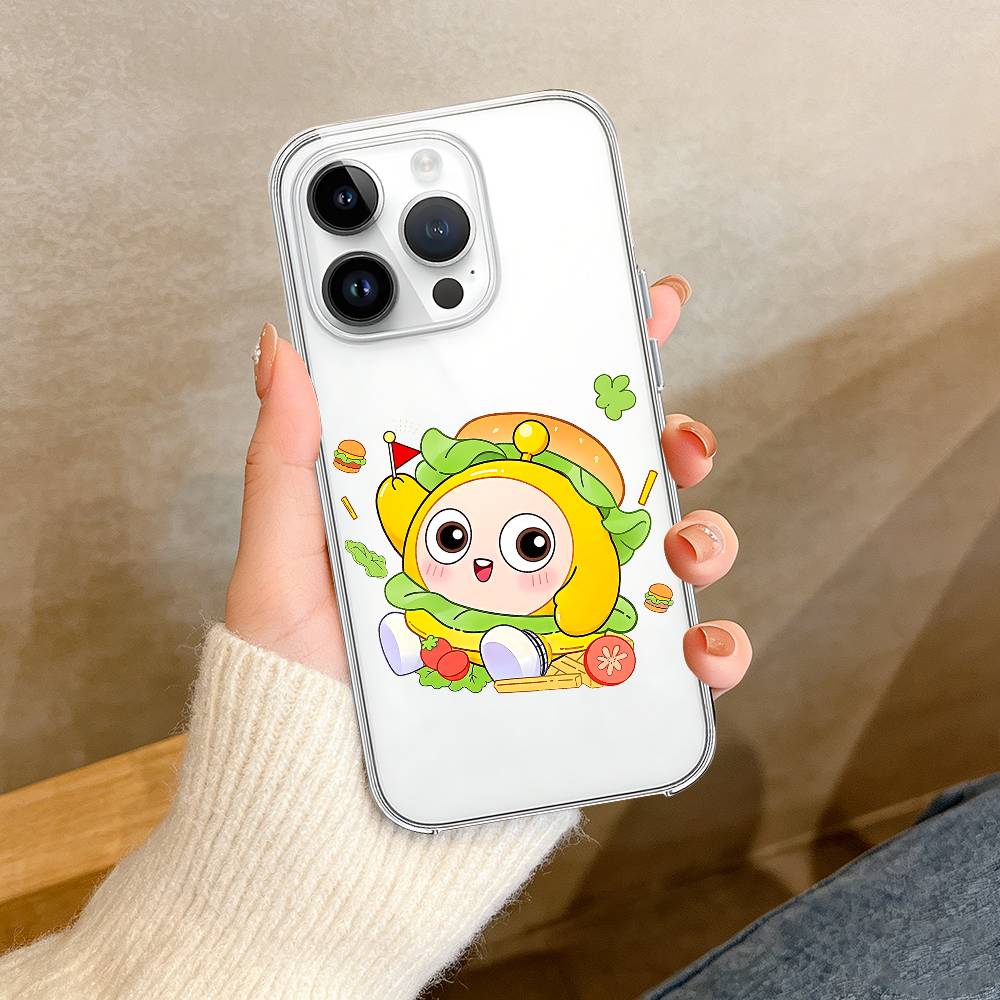 E-Eggy Party Game Phone Case L - Party Games Iphone recension och pris