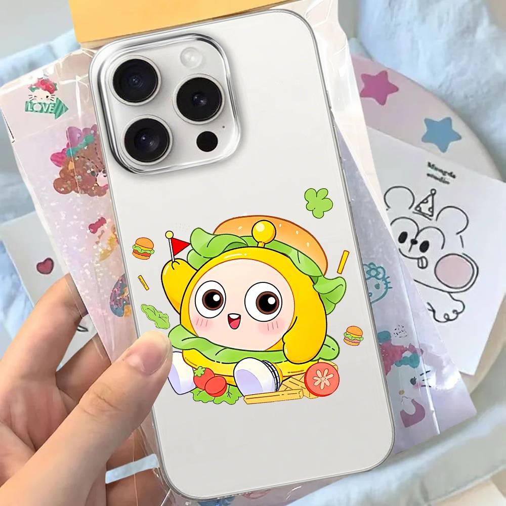 E-Eggy Party Game Phone Case L - Party Games Iphone recension och pris