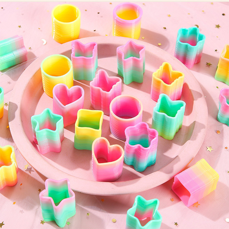 Rainbow Magic Springs Circle T - Party Games Birthday recension och pris