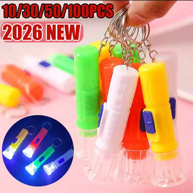 10/30/50/100PCS Mini Children  - Party Games Kids Birthday recension och pris