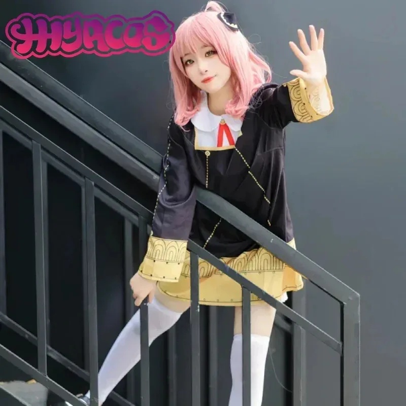 Manga 2026 New Anime Anya Forg - Party Family Games recension och pris