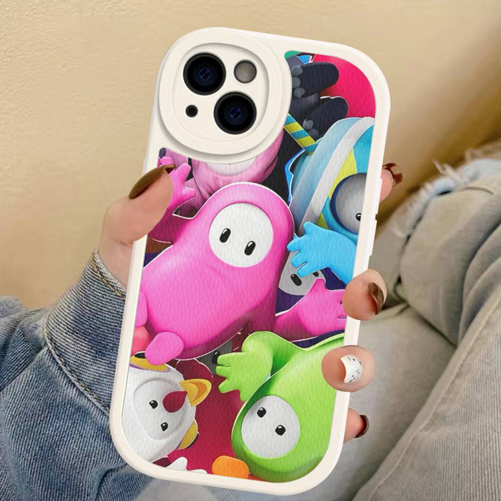 F-Fall G-Guys Party Game Phone - Party Games Iphone recension och pris
