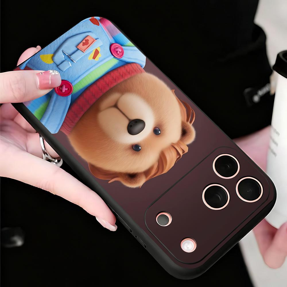 Cute Game Animal Party  Phone  - Party Games Iphone recension och pris