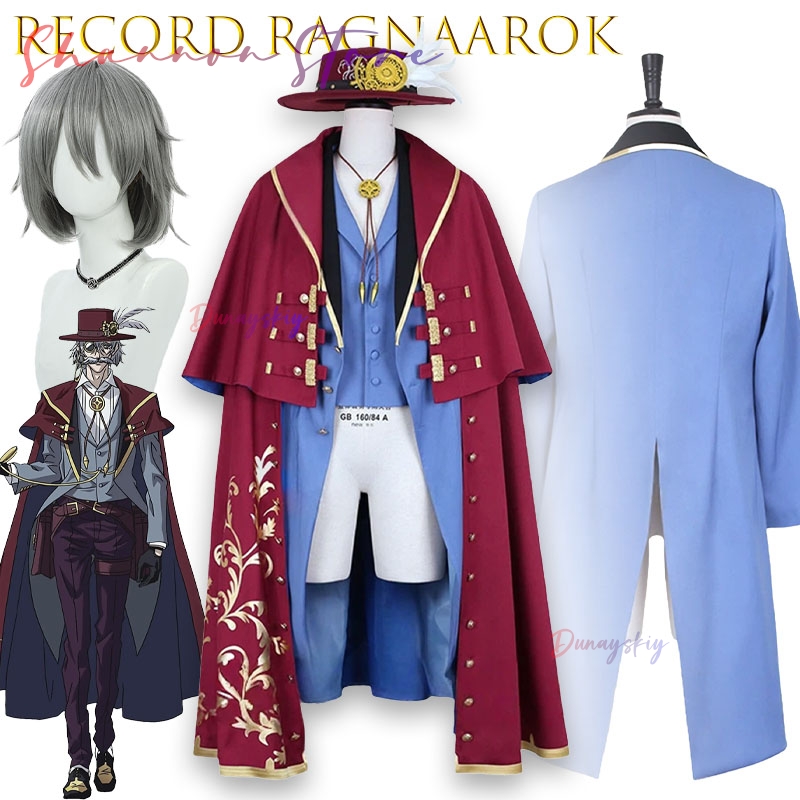 Jack The Ripper From Records O - Party Games Jack recension och pris