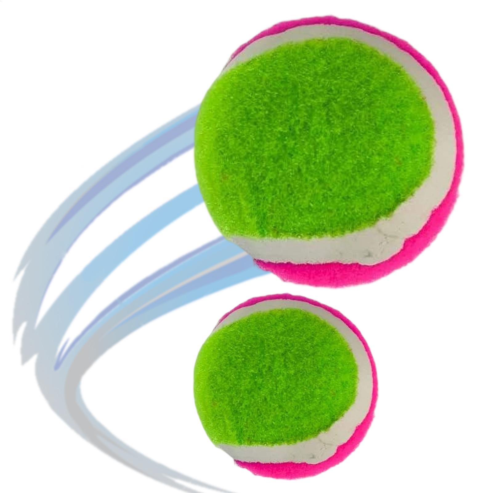 2pcs 2.5 Inch Sticky Toss Catc - Party Family Games recension och pris