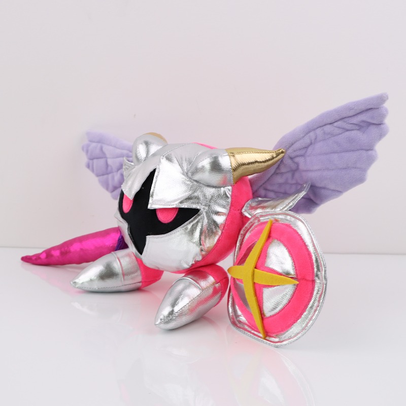 Game Kirby Anime Plush Doll Ka - Party Games Kids Birthday recension och pris
