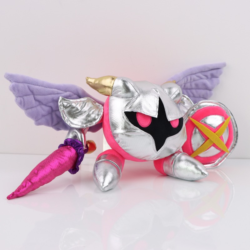 Game Kirby Anime Plush Doll Ka - Party Games Kids Birthday recension och pris
