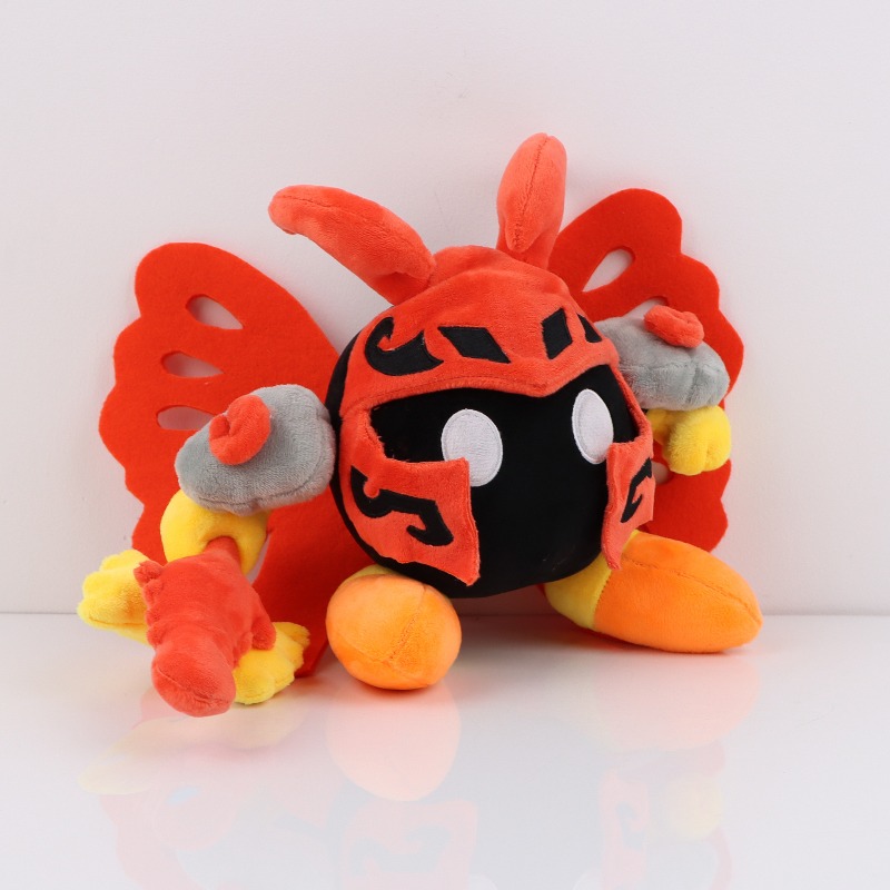 Game Kirby Anime Plush Doll Ka - Party Games Kids Birthday recension och pris