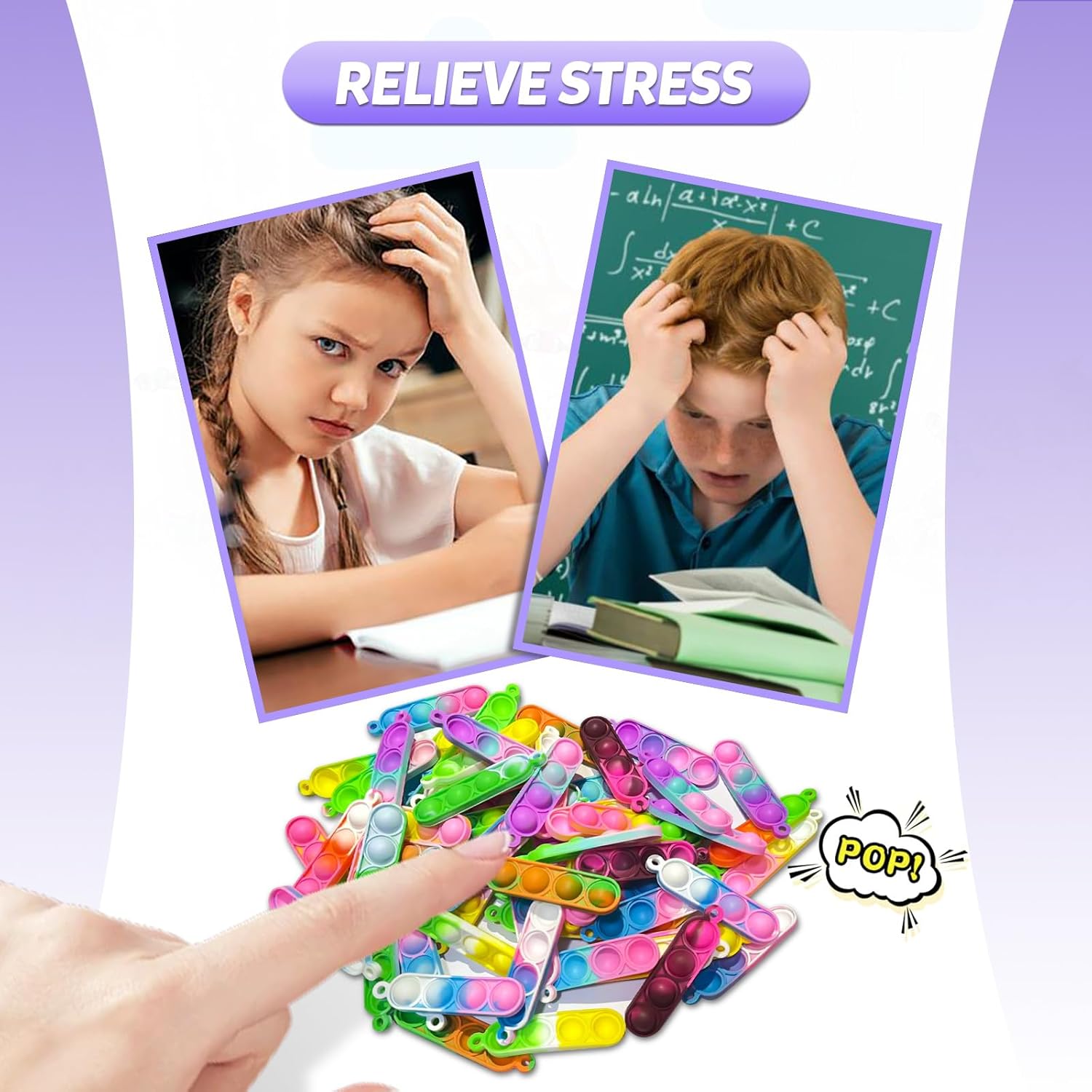 10/20/30/80/150 Pcs Bulk Mini  - Party Games Kids Birthday recension och pris