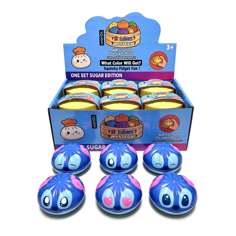 Multiple Expression Stitch Dum - Party Games Kids Birthday recension och pris