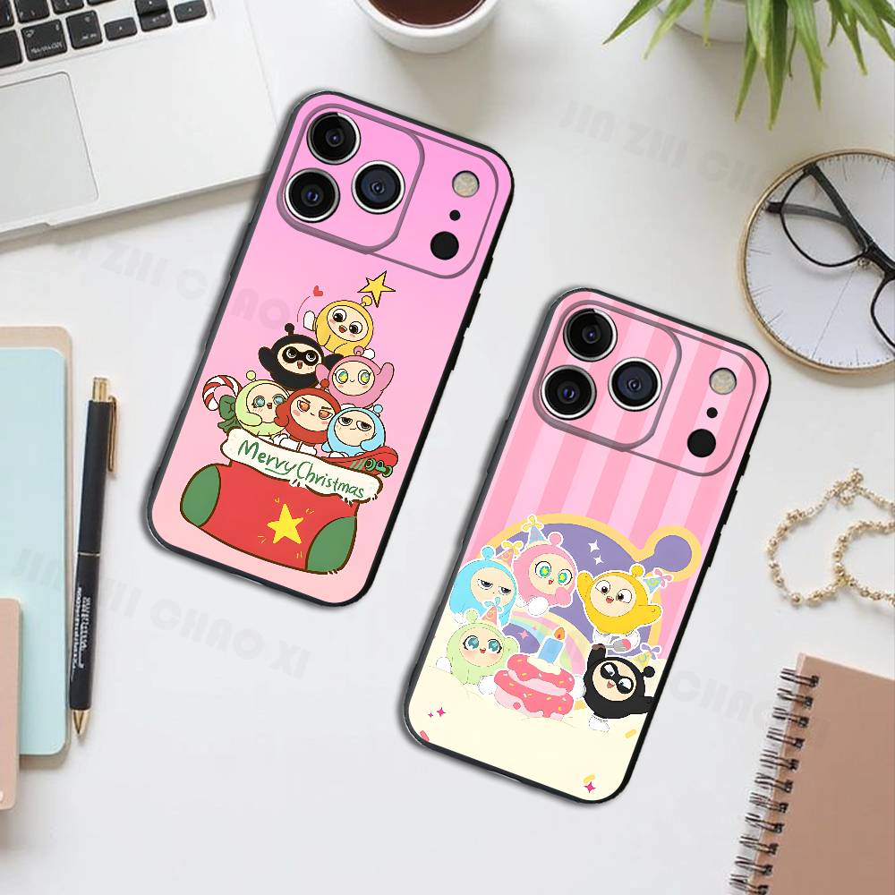 Game E-Egg Party Silicone Phon - Party Games Iphone recension och pris
