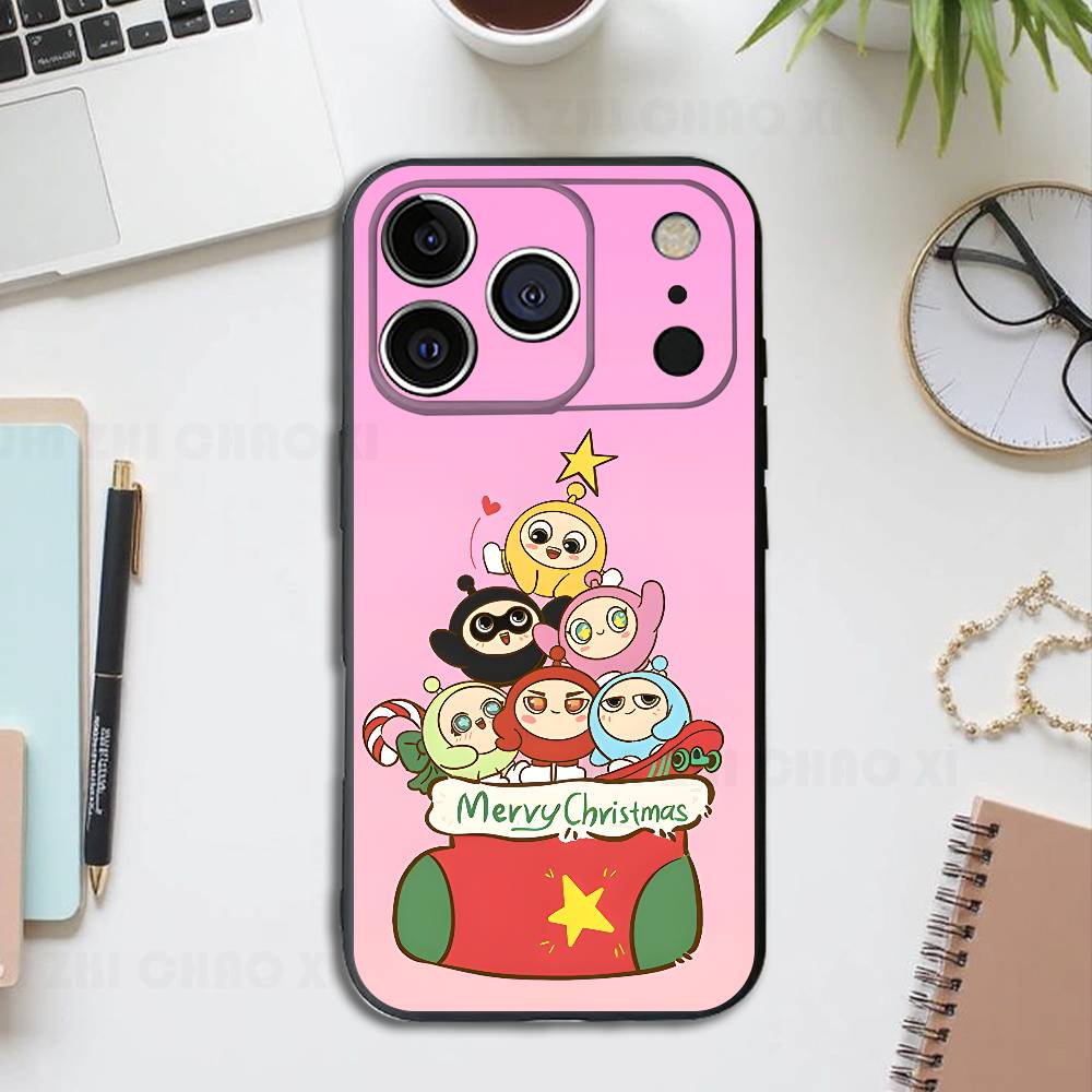 Game E-Egg Party Silicone Phon - Party Games Iphone recension och pris