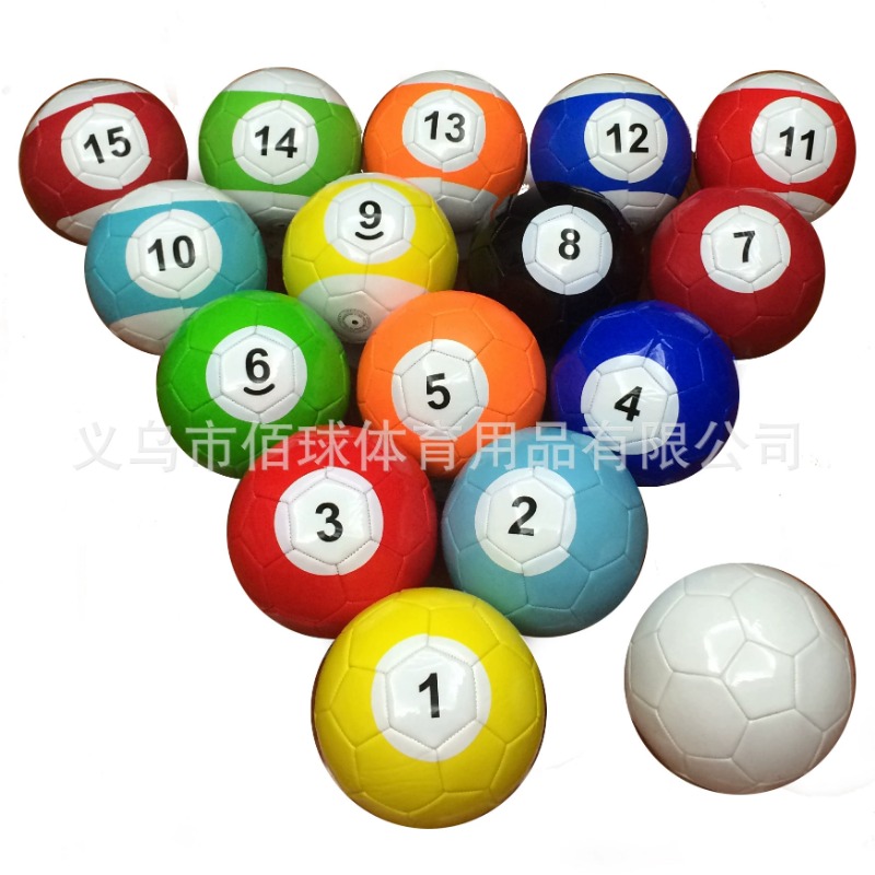 Snookball Foot Pool Game Set,  - Party Family Games recension och pris