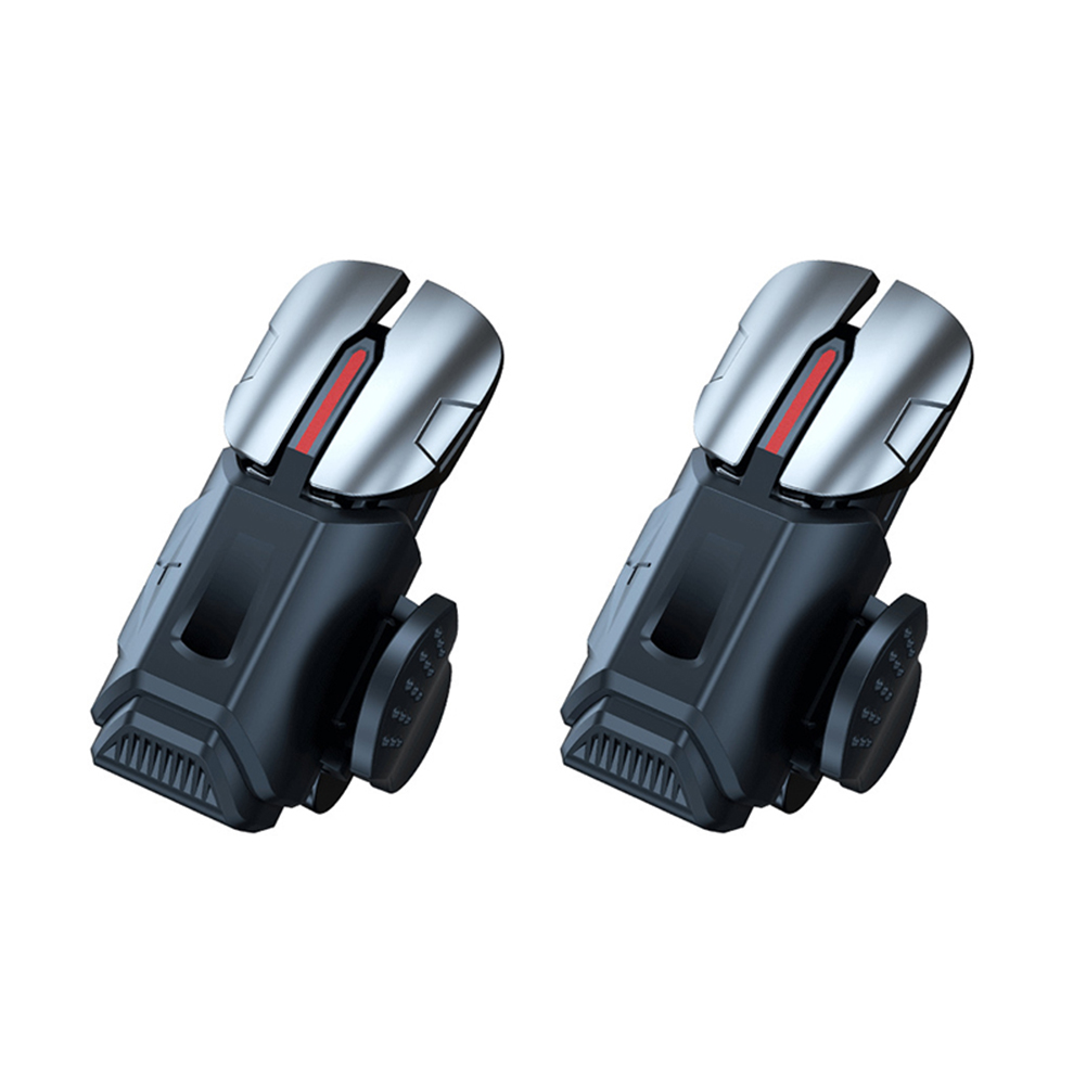 2pcs Physical Buttons Latency- - Party Games Iphone recension och pris