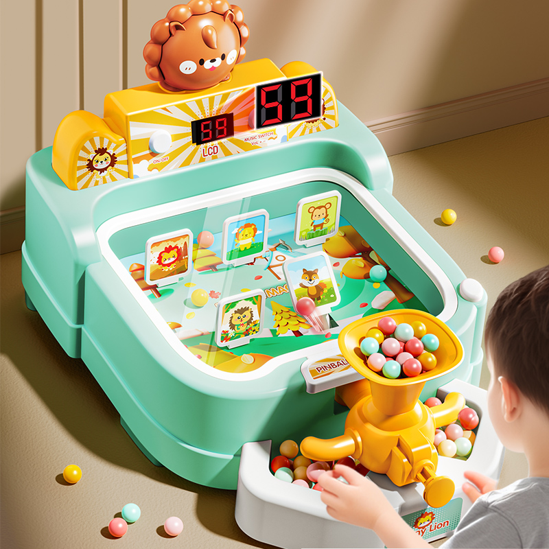 Children's Marbles Toy Kids Ba - Party Games Kids Birthday recension och pris