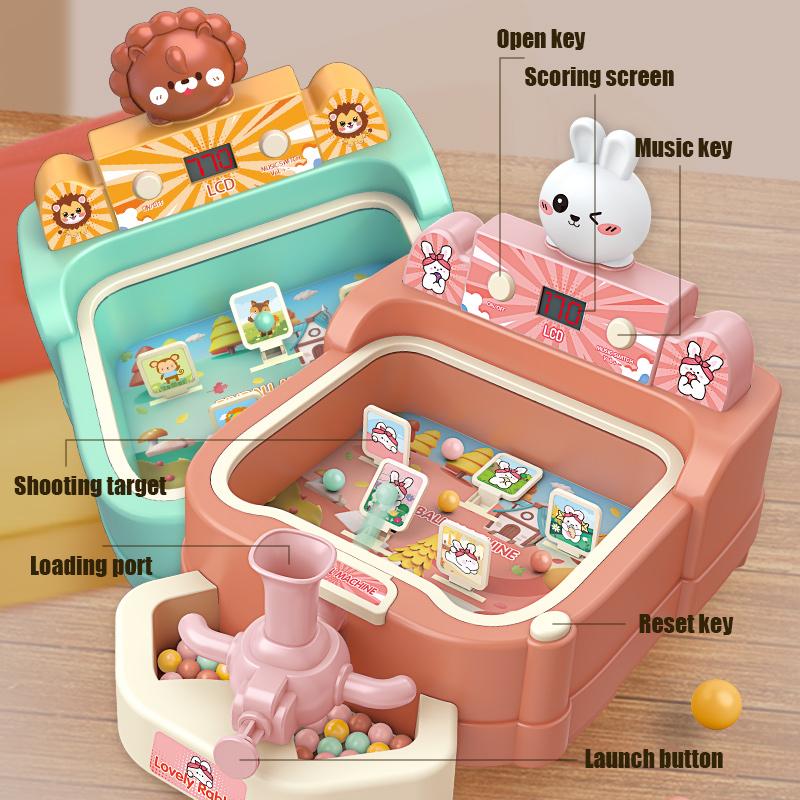 Children's Marbles Toy Kids Ba - Party Games Kids Birthday recension och pris