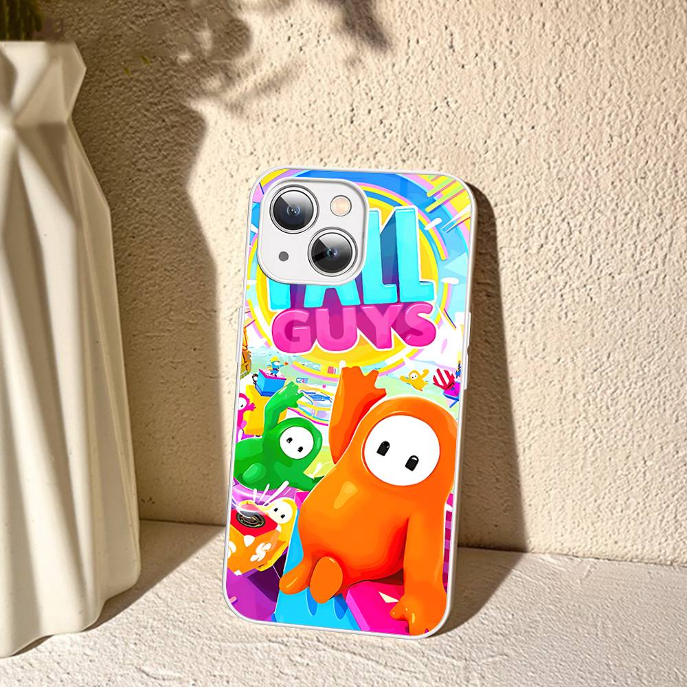 F-Fall G-Guys Party Game Tempe - Party Games Iphone recension och pris
