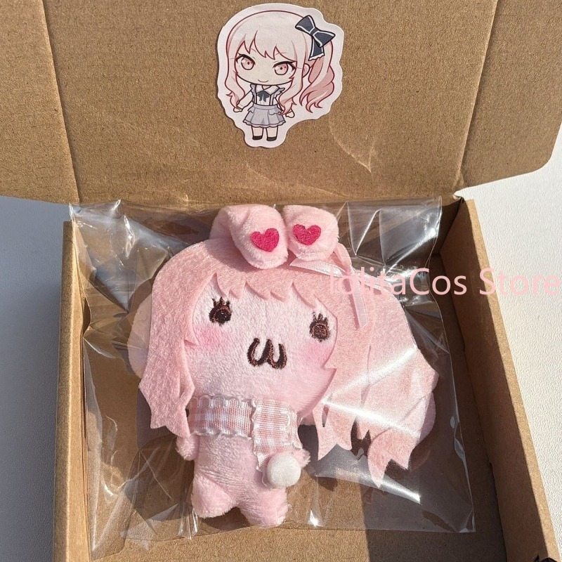 Anime PJSK Project Sekai Mizuk - Party Games Birthday recension och pris